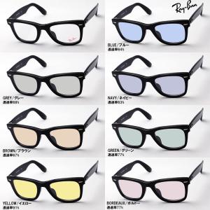 レイバン サングラス RB2140F 1016 ウェイファーラー Ray-Ban（レイバン） サングラス RB2140F 1016 54 WAYFARER ウェイ