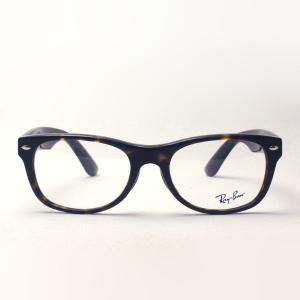 レイバン メガネ Ray-Ban ウェイファー...の詳細画像3