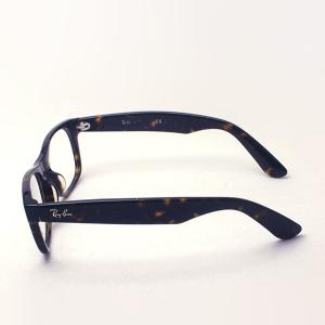 レイバン メガネ Ray-Ban ウェイファー...の詳細画像4