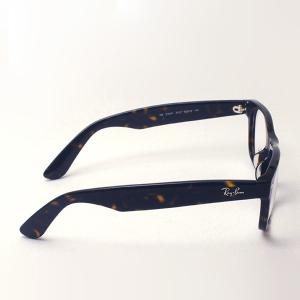 レイバン メガネ Ray-Ban ウェイファー...の詳細画像5