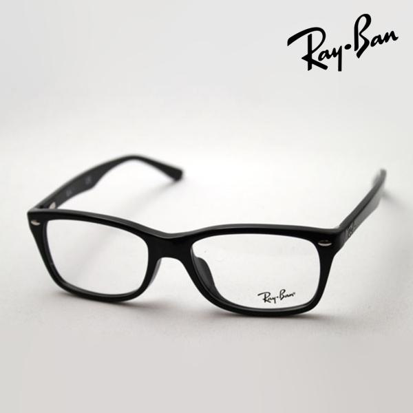 レイバン メガネ プレミア生産終了モデル  Ray-Ban 伊達メガネ RX5228 2000 55...