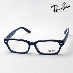 Ray-Ban（レイバン） メガネ 伊達メガネ RX5345D 2012 スクエア