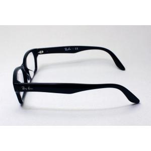 レイバン メガネ Ray-Ban 伊達メガネ ...の詳細画像4