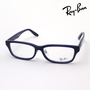Ray-Ban（レイバン） メガネ フレーム RX5344D 2000 55 アジアン