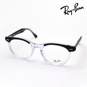 Ray-Ban（レイバン） メガネ プレミア生産終了モデル Ray-Ban RX5398F