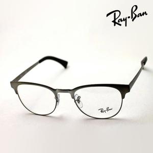 Ray-Ban（レイバン） メガネ RX7216 2012 NEW CLUBMASTER サーモント
