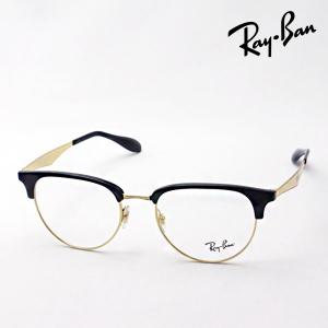 Ray-Ban（レイバン） メガネ NewModel Ray-Ban RX4451V 2000 50 53