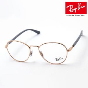 Ray-Ban伊達メガネ Ray-Ban（レイバン） メガネ 伊達メガネ RX3681V 2500 ラウンド