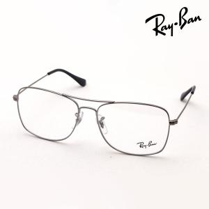 Ray-Ban（レイバン） Ray-Ban RX8778D 1244 52 メガネ フレーム 純正