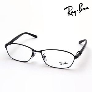 Ray-Ban（レイバン） アウトレット メガネ 伊達メガネ RX5228F 2000 53