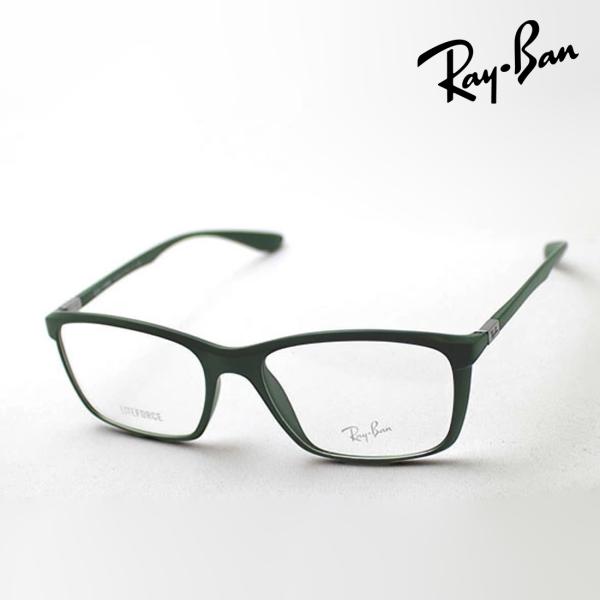 レイバン メガネ プレミア生産終了モデル Ray-Ban 伊達メガネ RX7036 5440 LIT...