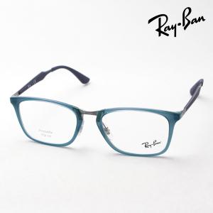 Ray-Ban（レイバン） メガネ 伊達メガネ RX3447V 3120 ラウンド
