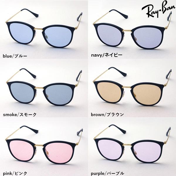 レイバン サングラス Ray-Ban RX7140 2000 世界最高峰レンズメーカーHOYA製 ラ...
