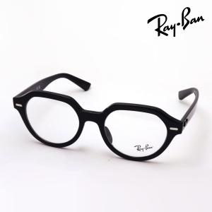 Ray-Ban（レイバン） メガネ 伊達メガネ JIM ジム Ray-Ban RX3694V