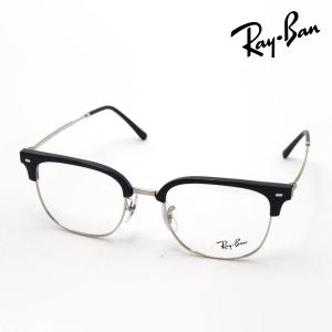 Ray-Ban（レイバン） メガネ 伊達メガネ RX6396 5784 ブロー : グラス