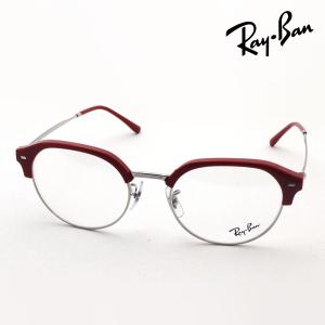 Ray-Ban（レイバン） メガネ プレミア生産終了モデル ニュークラブ