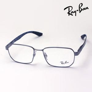 Ray-Ban（レイバン） メガネ メガクラブマスター RX0316V 2000 ブロー