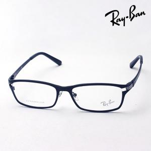 レイバン メガネ Ray-Ban 伊達メガネ R...の商品画像
