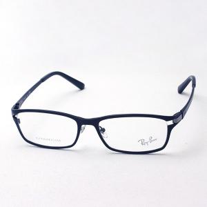 レイバン メガネ Ray-Ban 伊達メガネ ...の詳細画像1