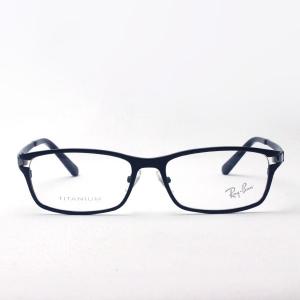 レイバン メガネ Ray-Ban 伊達メガネ ...の詳細画像3