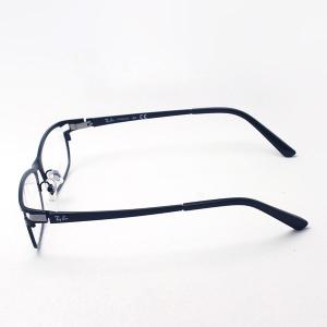 レイバン メガネ Ray-Ban 伊達メガネ ...の詳細画像4