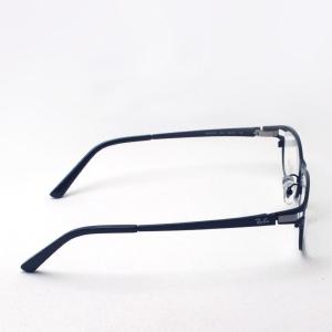 レイバン メガネ Ray-Ban 伊達メガネ ...の詳細画像5