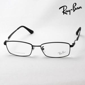 Ray-Ban 伊達メガネ Ray-Ban（レイバン） メガネ 伊達メガネ RX8157V 1222 スクエア FRANK
