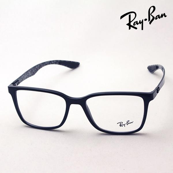 レイバン メガネ Ray-Ban 伊達メガネ RX8905 5843 スクエア