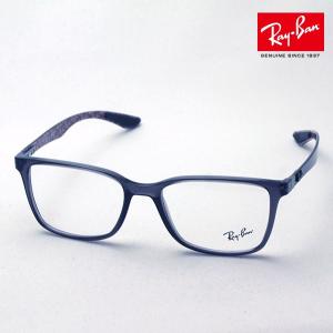 レイバン メガネ Ray-Ban 伊達メガネ RX8905 5845 スクエア｜glassmania