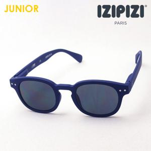 イジピジ 子供用 サングラス IZIPIZI SC JLMS SUN #C C03 JUNIOR ボストン