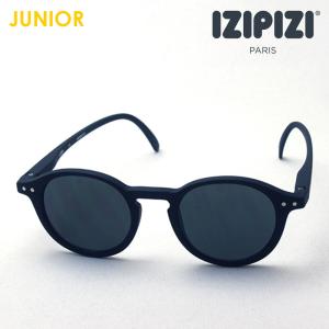 イジピジ 子供用 サングラス IZIPIZI SC JLMS SUN #D C01 JUNIOR ボストン