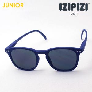 イジピジ 子供用 サングラス IZIPIZI SC JLMS SUN #E C03 JUNIOR スクエア