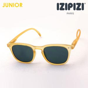 イジピジ 子供用 サングラス IZIPIZI SC JLMS SUN #E C135 JUNIOR スクエア