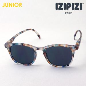 イジピジ 子供用 サングラス IZIPIZI SC JLMS SUN #E C18 JUNIOR スクエア