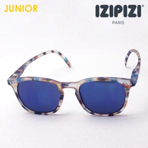 イジピジ 子供用 サングラス IZIPIZI SC JLMS SUN #E C30 JUNIOR スクエア
