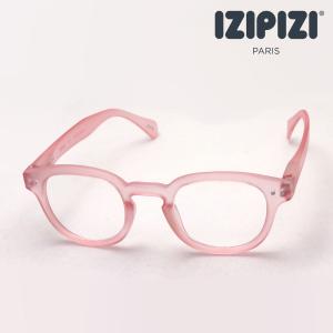 イジピジ メガネ 老眼鏡 IZIPIZI SC LMS #C C134 ボストン｜glassmania