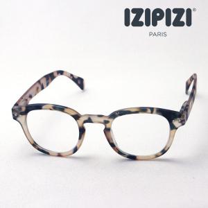 イジピジ メガネ 老眼鏡 IZIPIZI SC LMS #C C69 ボストン｜glassmania