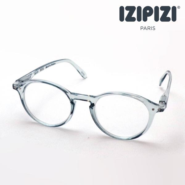イジピジ メガネ 老眼鏡 NewModel IZIPIZI SC LMS #D C237 ボストン
