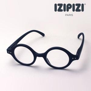 イジピジ メガネ 老眼鏡 IZIPIZI SC LMS #J C01 ラウンド｜glassmania