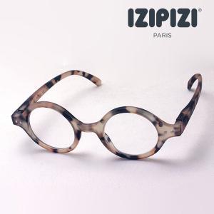 イジピジ メガネ 老眼鏡 IZIPIZI SC LMS #J C69 ラウンド｜glassmania