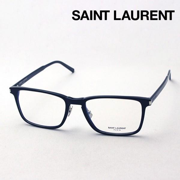 サンローラン メガネ プレミア生産終了モデル SAINT LAURENT SL187 SLIM 00...