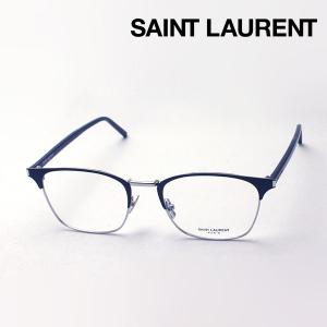 SAINT LAURENT サンローラン メガネ おすすめ価格 SL313 001 スクエア