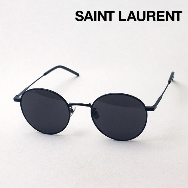 サンローラン サングラス プレミア生産終了モデル SAINT LAURENT SL250 001 ラ...