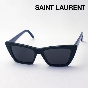 SAINT LAURENT サンローラン サングラス NewModel SL M153/F 001 55