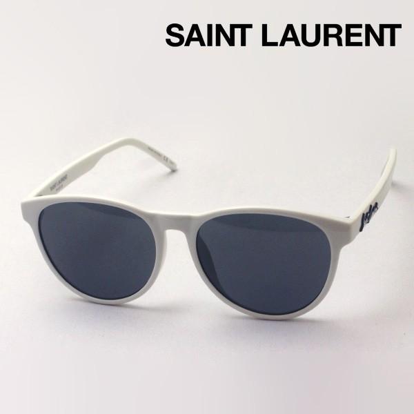 サンローラン サングラス プレミア生産終了モデル SAINT LAURENT SL335F 005 ...