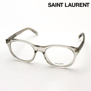 サンローラン メガネ おすすめ価格 SAINT LAURENT SL471 004 フォックス