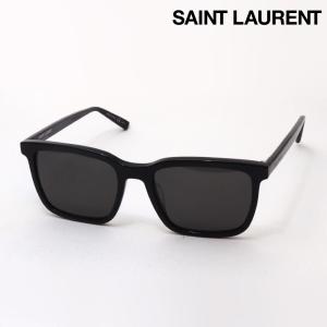 サンローラン サングラス SAINT LAURENT SL500 001 スクエア