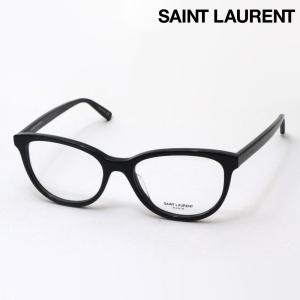 SAINT LAURENT サンローラン メガネ おすすめ価格 SL313 001 スクエア
