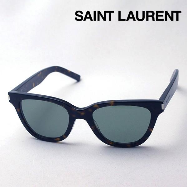 サンローラン サングラス プレミア生産終了モデル SAINT LAURENT SL51 SMALL ...