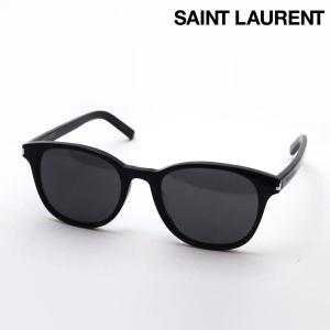 SAINT LAURENT サングラス BOLD1 002 ウェリントン サンローラン